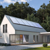 EcoFlow Rigid Solar Panel