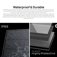 EcoFlow Rigid Solar Panel