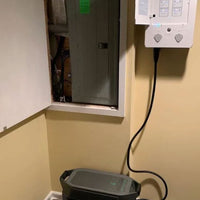 EcoFlow Infinity Cable for Smart Home Panel