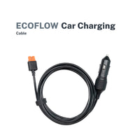 EcoFlow Car Charging Cable