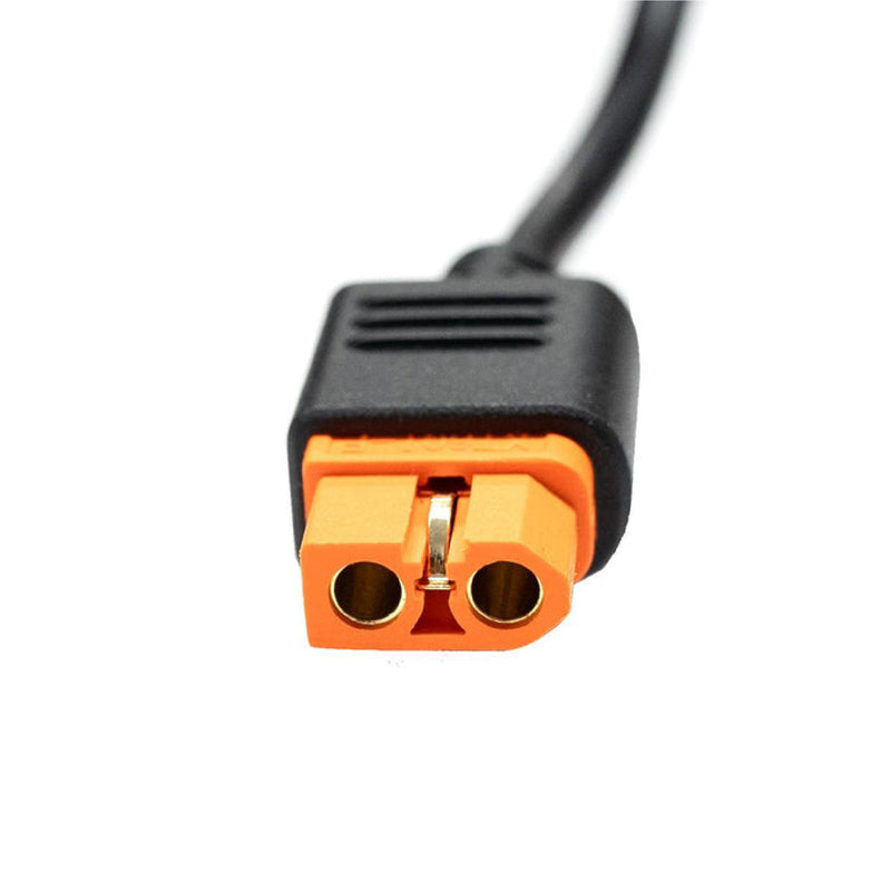 EcoFLow Car Charging Cable