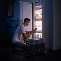 EcoFlow DELTA Pro Portable Power Station