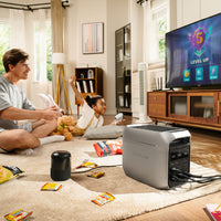 EcoFlow DELTA 3 Plus Portable Power Station