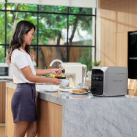 EcoFlow DELTA 3 Plus Portable Power Station