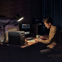 EcoFlow DELTA 3 Portable Power Station