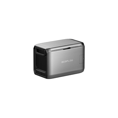 EcoFlow Glacier Classic Portable Refrigerator