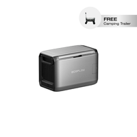 EcoFlow Glacier Classic Portable Refrigerator