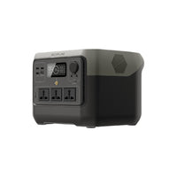 River 2 Pro 700 Power Station White Background