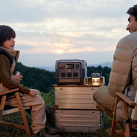 River 2 Pro 700 Lifestyle Photo 1