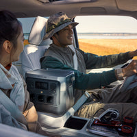 River 2 Pro 700 Lifestyle Photo 1