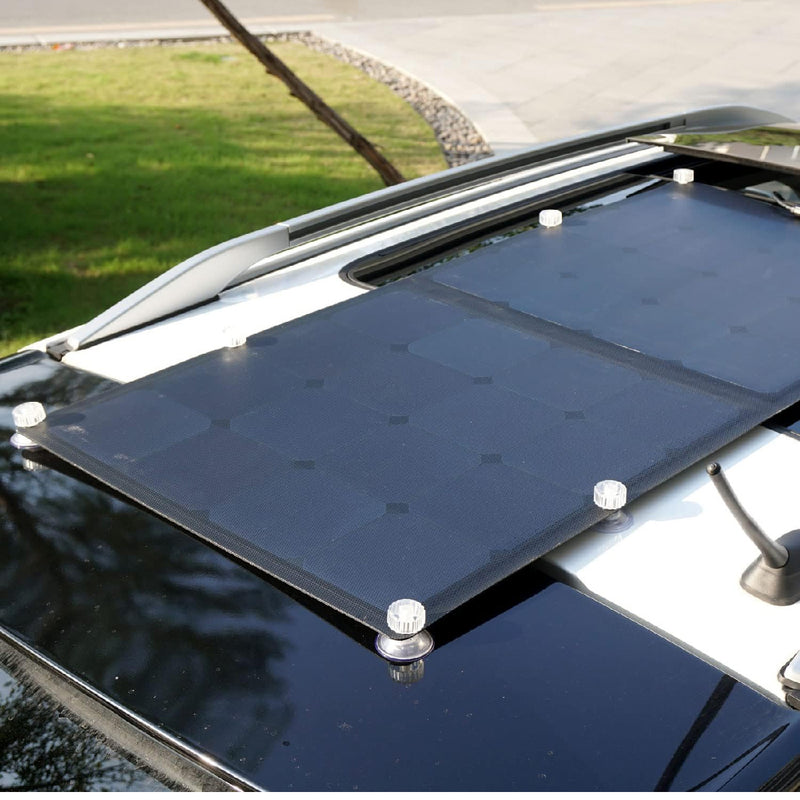 EcoFlow Suction Cups for Solar Panel