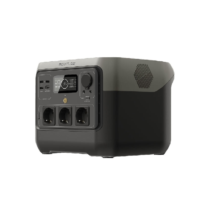 Ecoflow River 2 Pro 768 Portable Power Station