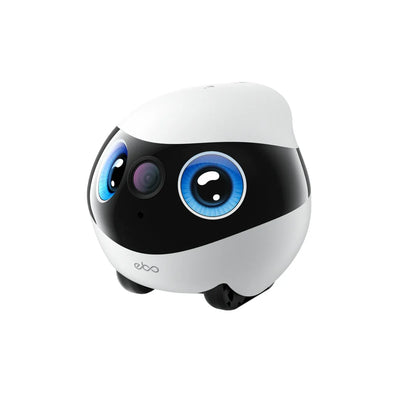 ENABOT EBO Mini FamilyBot
