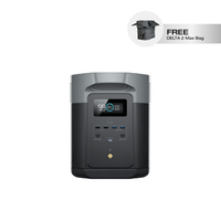 EcoFlow DELTA 2 Max Portable Power Station