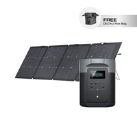 EcoFlow DELTA 2 Max Portable Power Station