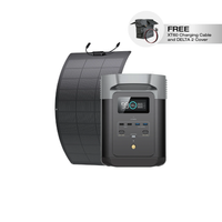 EcoFlow DELTA 2 Portable Power Station