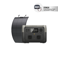 EcoFlow RIVER 2 Max 512 Portable Power Station