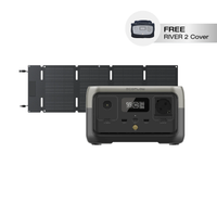 EcoFlow RIVER 2 Portable Power Station