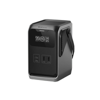 EcoFlow TRAIL 200 DC Power Station