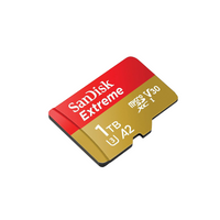 Sandisk Extreme 1TB MicroSD
