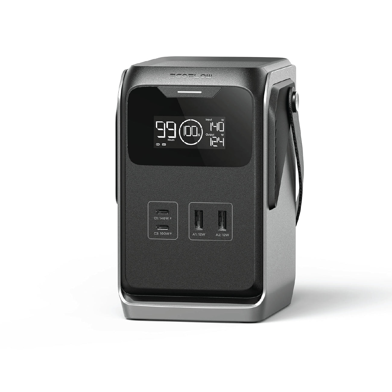 EcoFlow Trail 200 DC Power Station