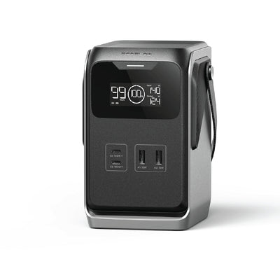 EcoFlow Trail 200 DC Power Station