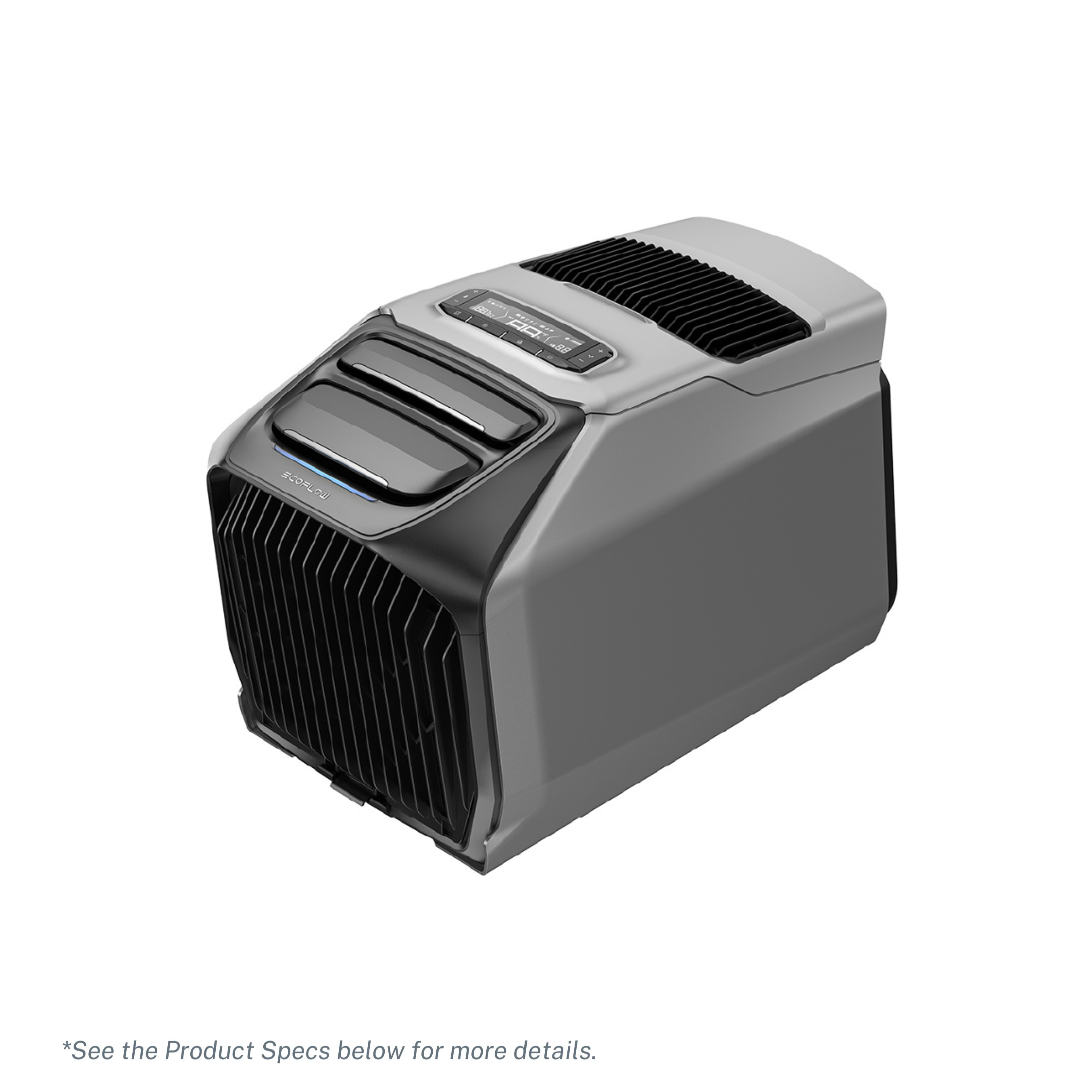 EcoFlow Wave 3 - US (Refurbished)