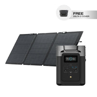 EcoFlow DELTA 2 Portable Power Station