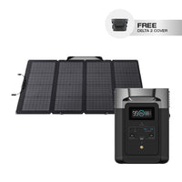 EcoFlow DELTA 2 Portable Power Station