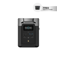 EcoFlow DELTA 2 Portable Power Station