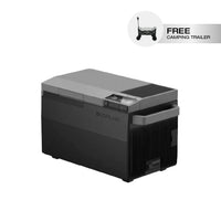 EcoFlow GLACIER EB Bundle Portable Refrigerator