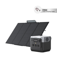 Ecoflow River 2 Pro 768 Portable Power Station