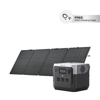 Ecoflow River 2 Pro 768 Portable Power Station