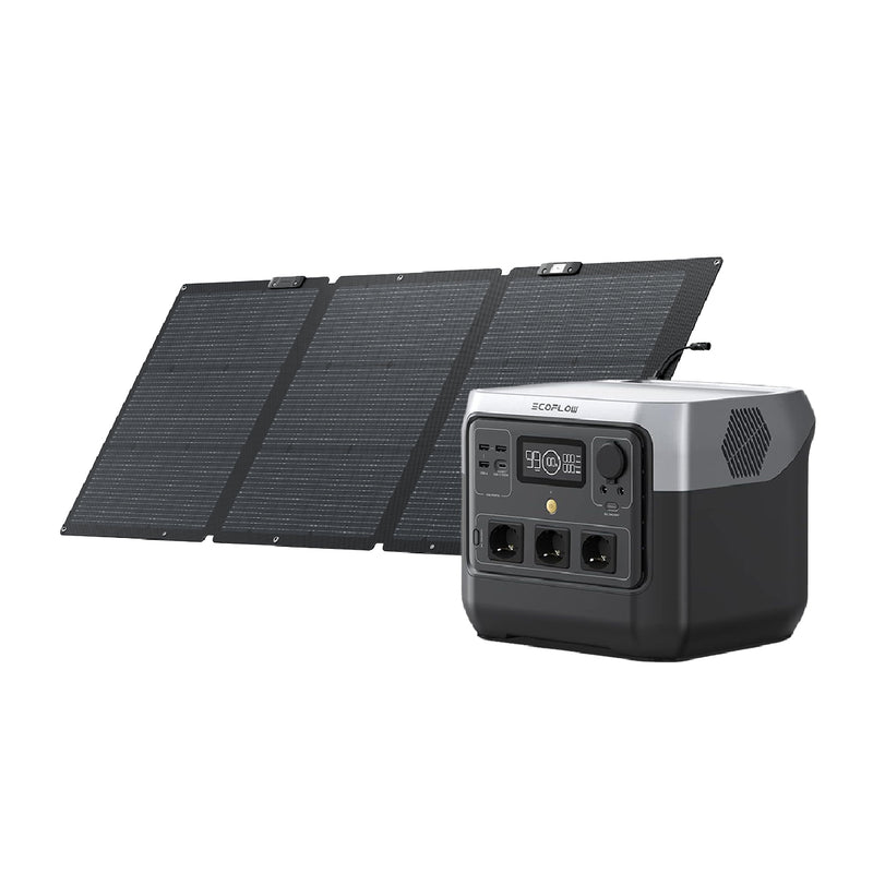 Ecoflow River 2 Pro 768 Portable Power Station