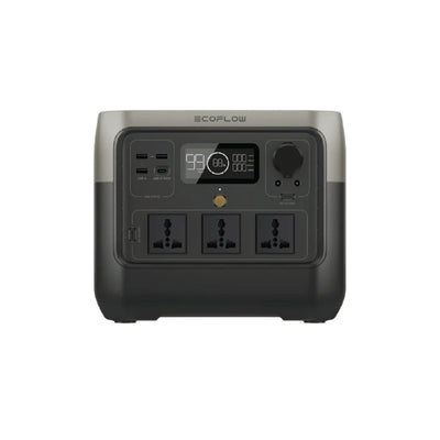 EcoFlow River 2 Pro 700 Portable Power Station