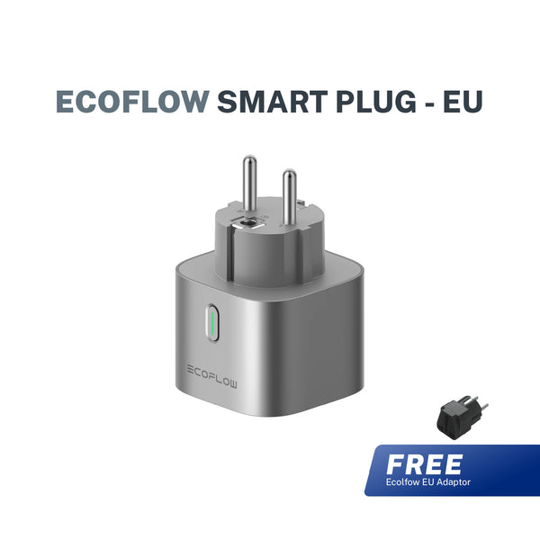 EcoFlow Smart Plug