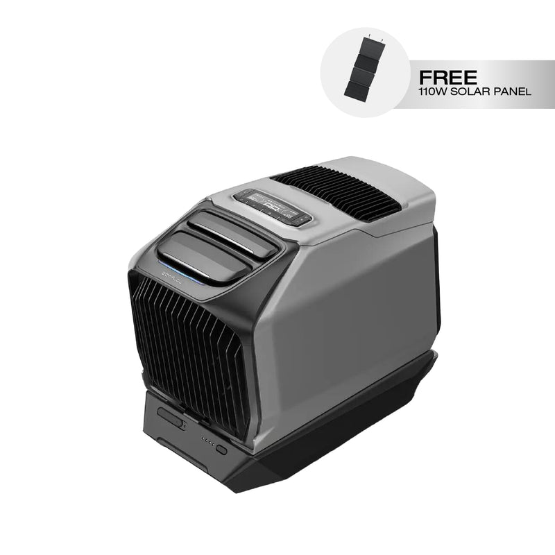EcoFlow Wave 3 Portable Air Conditioner