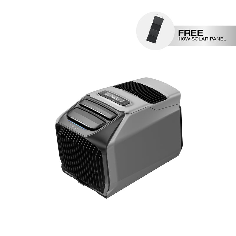 EcoFlow Wave 3 Portable Air Conditioner