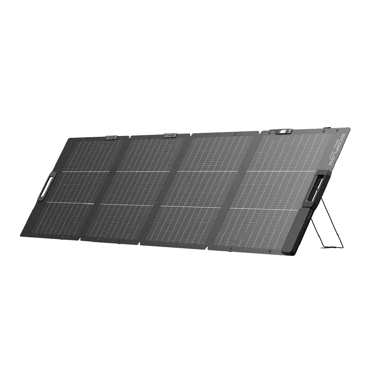 Ecoflow 220W Portable Solar Panel