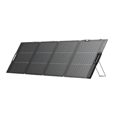 Ecoflow 220W Portable Solar Panel