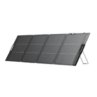 Ecoflow 220W Lightweight Portable Solar Panel