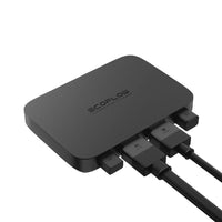 EcoFlow 800W Car Alternator Charger (w/ Delta Powerstation Bundle Available)