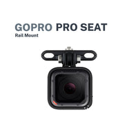 GoPro Pro Seat Rail Mount