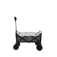 Ecoflow Camping Trailer