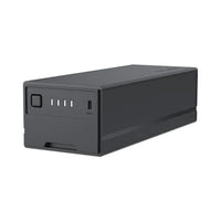 EcoFlow GLACIER EB Bundle Portable Refrigerator