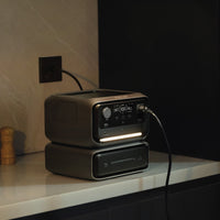 EcoFlow RIVER 3 Plus Smart Extra Battery