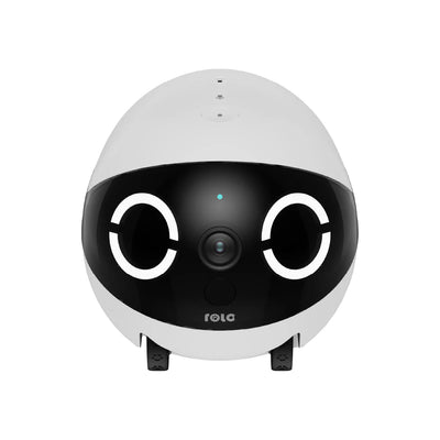 Enabot ROLA Mini Pet Monitor
