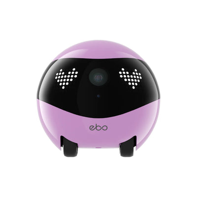 Enabot EBO Air 2 FamilyBot