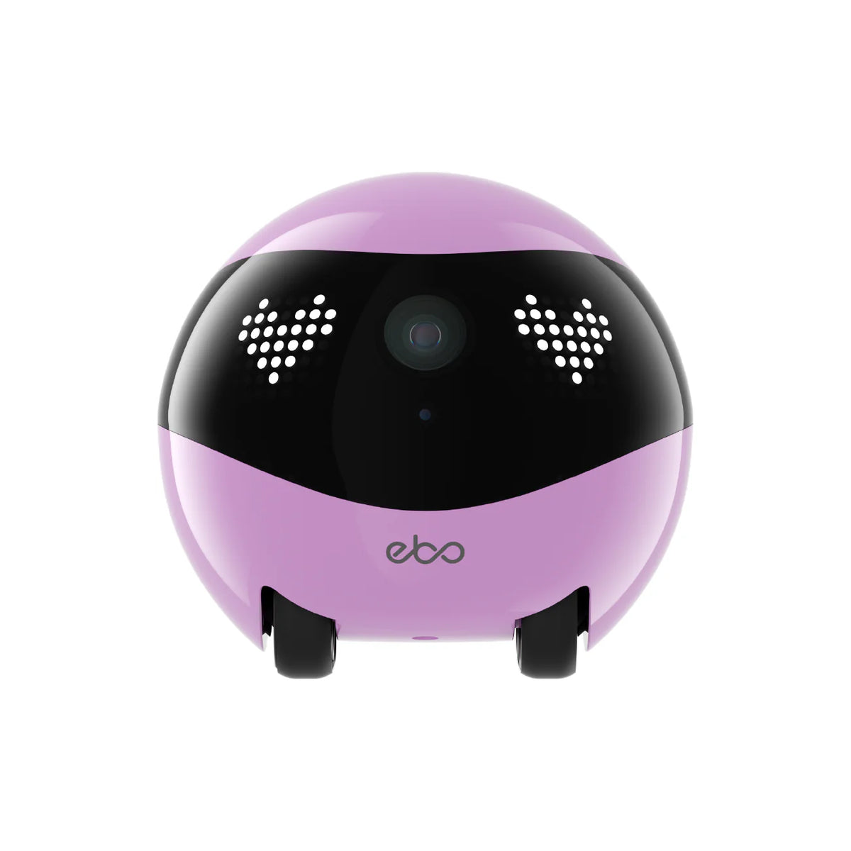 Enabot EBO Air 2  FamilyBot Robin Pink (Open Box)