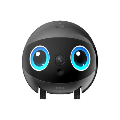Enabot EBO Air 2 Plus FamilyBot